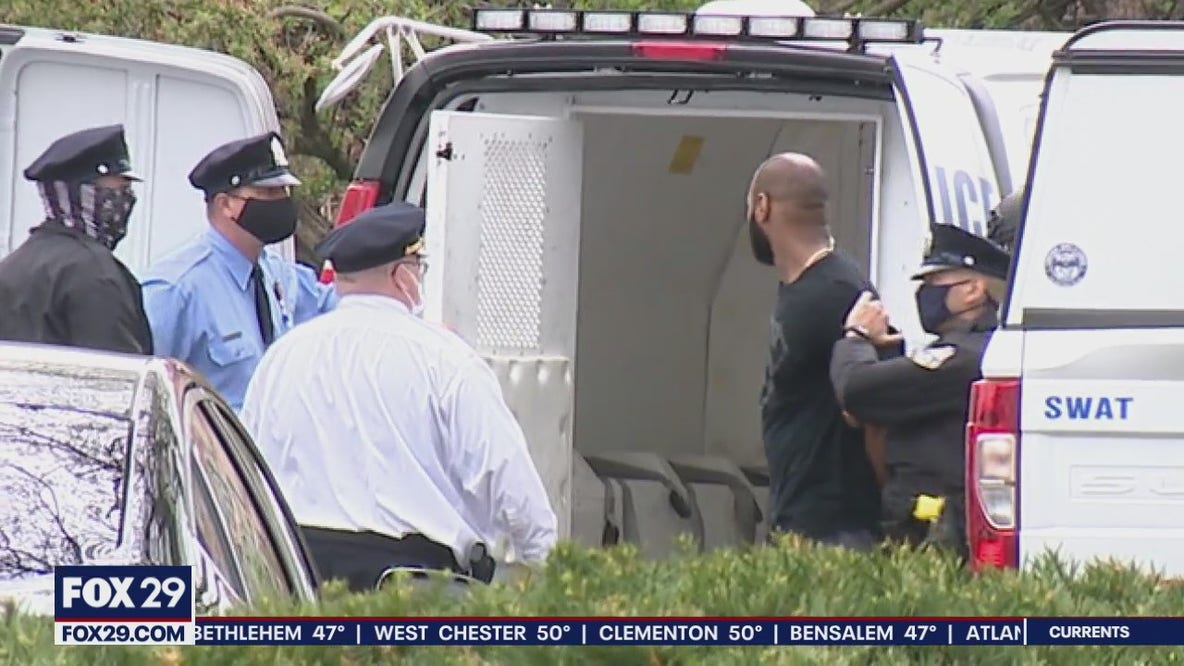 Child found safe following Amber Alert; father suspected in deaths of boy's mom and grandmom