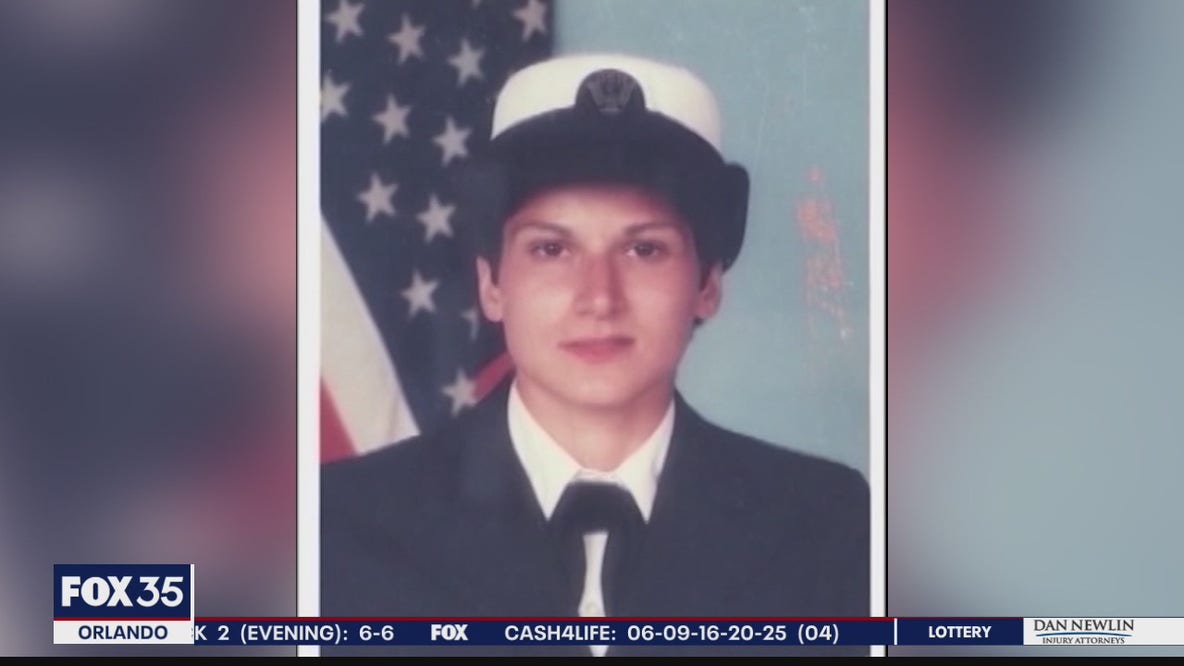 Detective overjoyed over conviction in 37-year-old cold case murder of Navy recruit