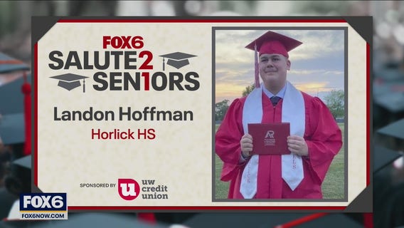 Salute to Seniors featured on June 20, 2021