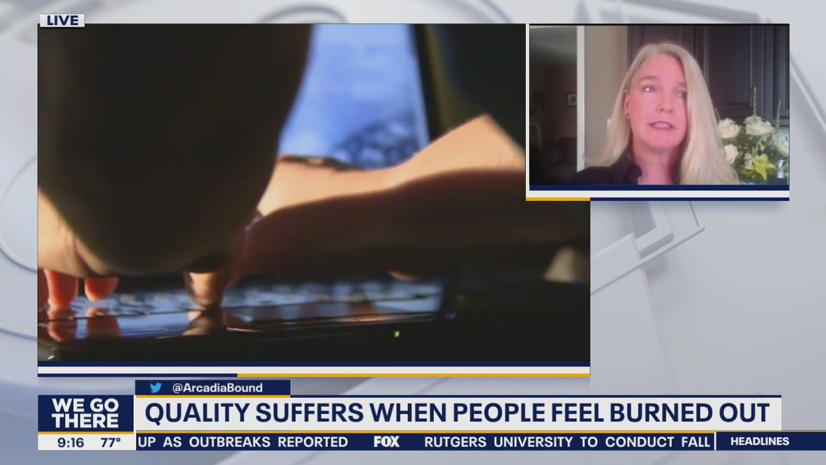 Working Parents in the coronavirus pandemic