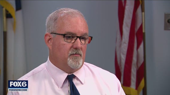 Wauwatosa police chief wants to meet families individually