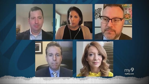 NJ Now for April 11 2021