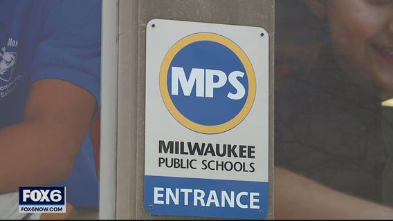 Only fraction of MPS students allowed into class now are showing up