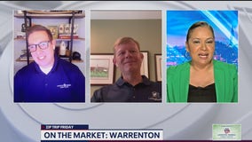 FOX 5 Zip Trip Warrenton: On the Market