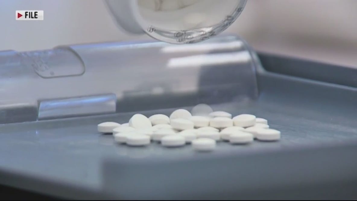 Wayne State School of Medicine warns of fatal fentanyl related overdoses in Cass and Van Buren counties.