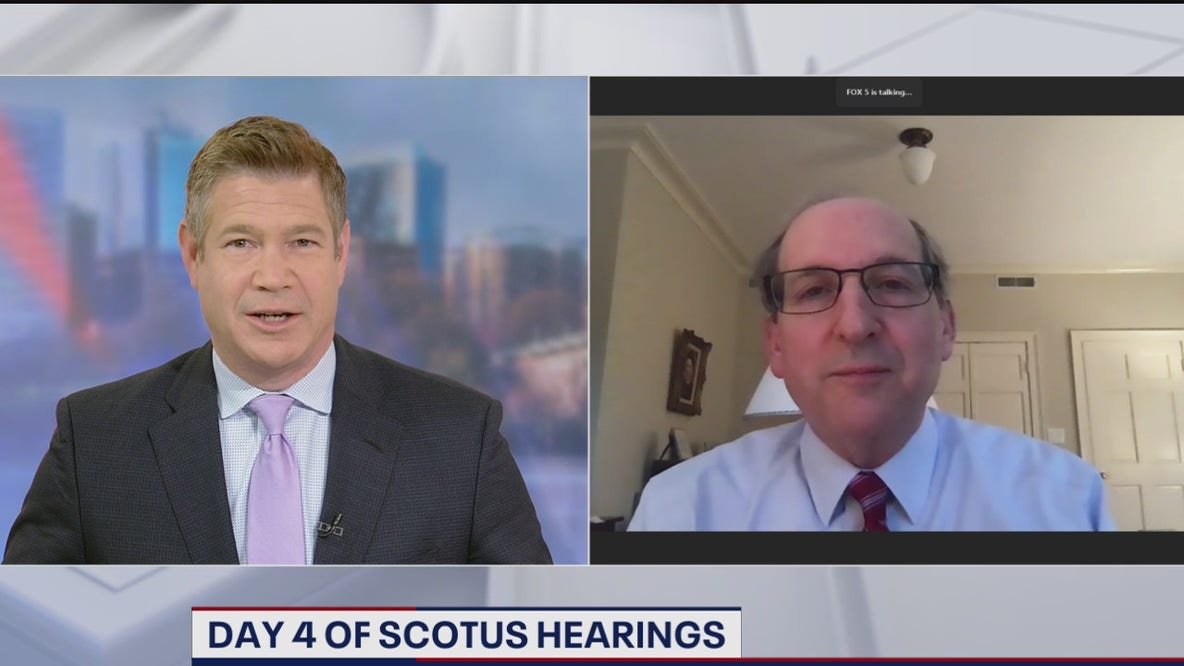 New Supreme Court direction possibilities