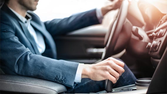 Annual report ranks the worst cities for drivers in 2025