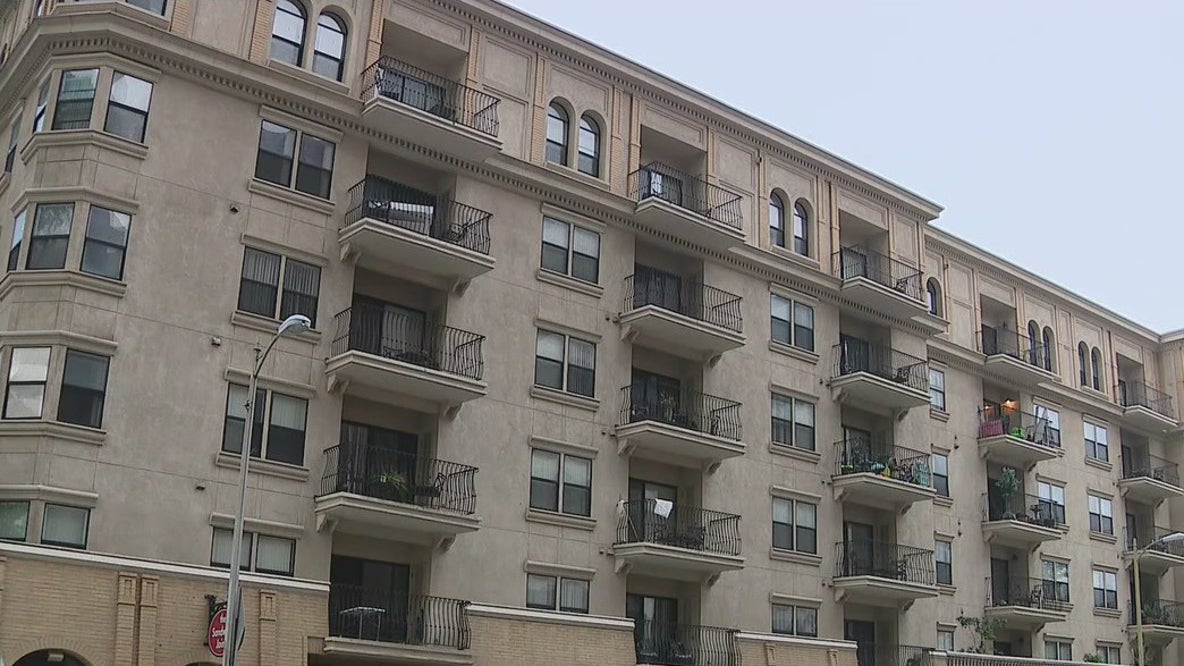 Developer sues LA for eviction moratorium losses