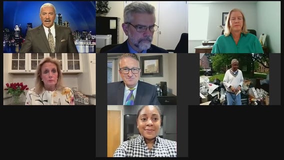 Flood fallout questions and why it keeps happening in Metro Detroit