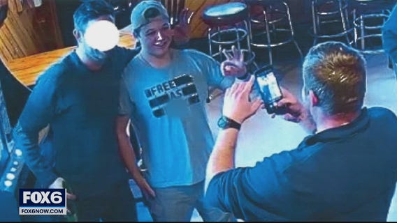 Prosecutors seek restrictions on Rittenhouse after bar stop