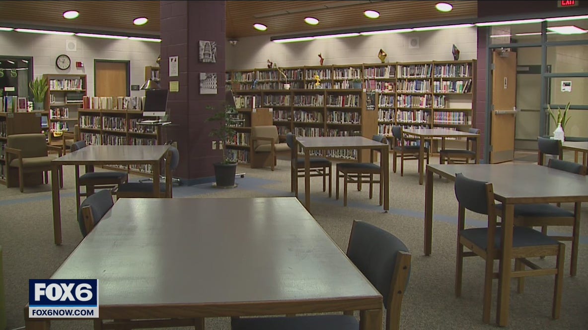 Masks are now optional at Cedar Grove-Belgium schools