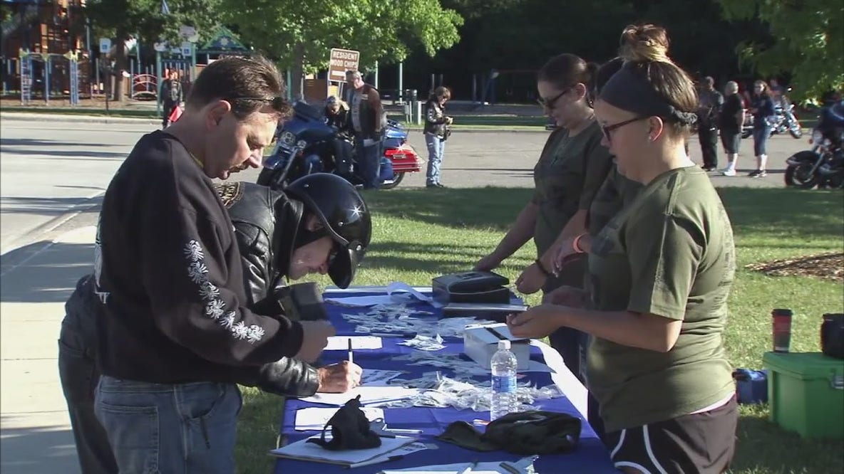 Ride for Autism charity event will look different this year as a Road Tour