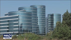 Oracle moving headquarters to Texas