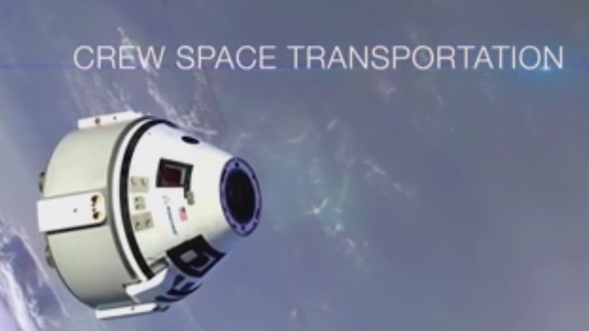 New date set for Boeing's next Starliner test launch