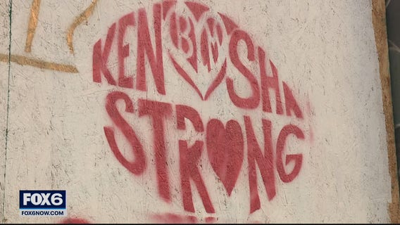 Kenosha businesses prepare for unrest, hope for peace