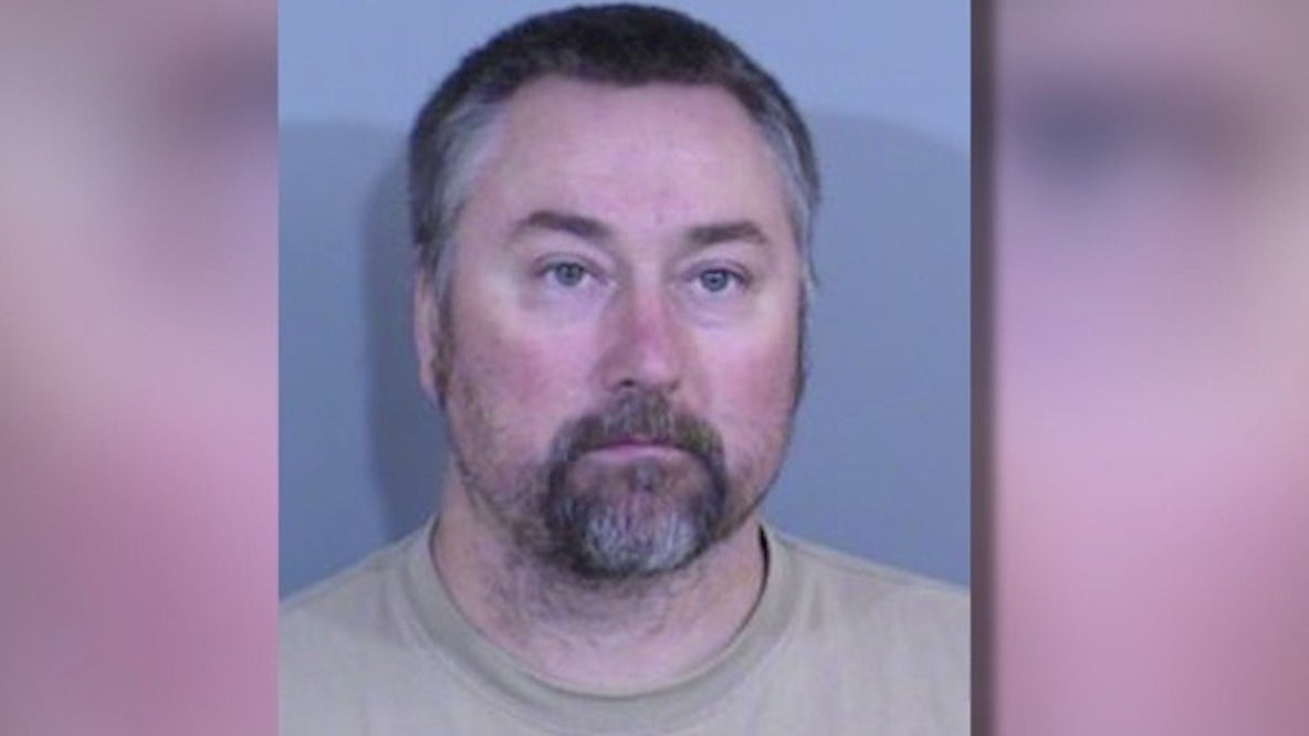Plot twist: Phoenix man calls police for burglar, ends up being arrested himself