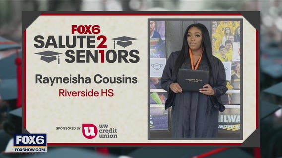 Salute to Seniors featured on June 18, 2021
