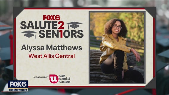 Salute to Seniors featured on May 24, 2021