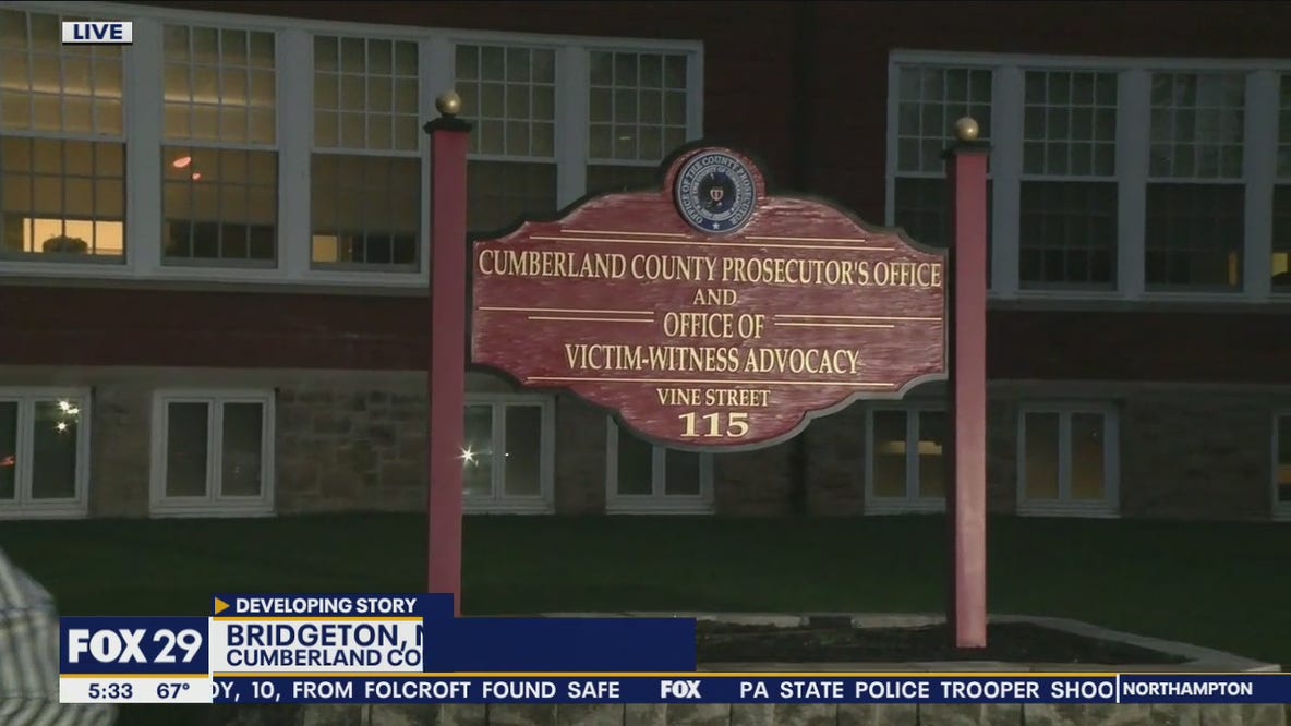 Bridgeton shooting: Man, woman dead, 12 others injured after shooting at NJ party