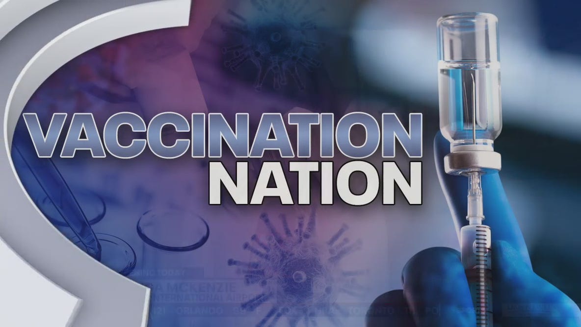 UCF to begin administering Pfizer vaccine on campus