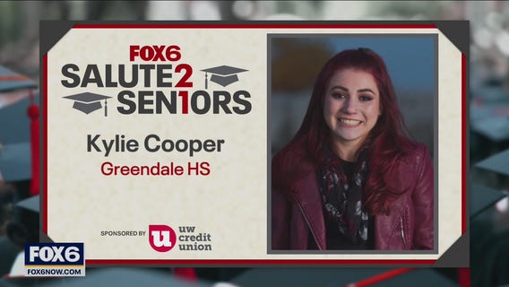 Salute to Seniors featured on June 9, 2021
