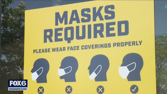 Brewers make masks at AmFam Field optional June 1