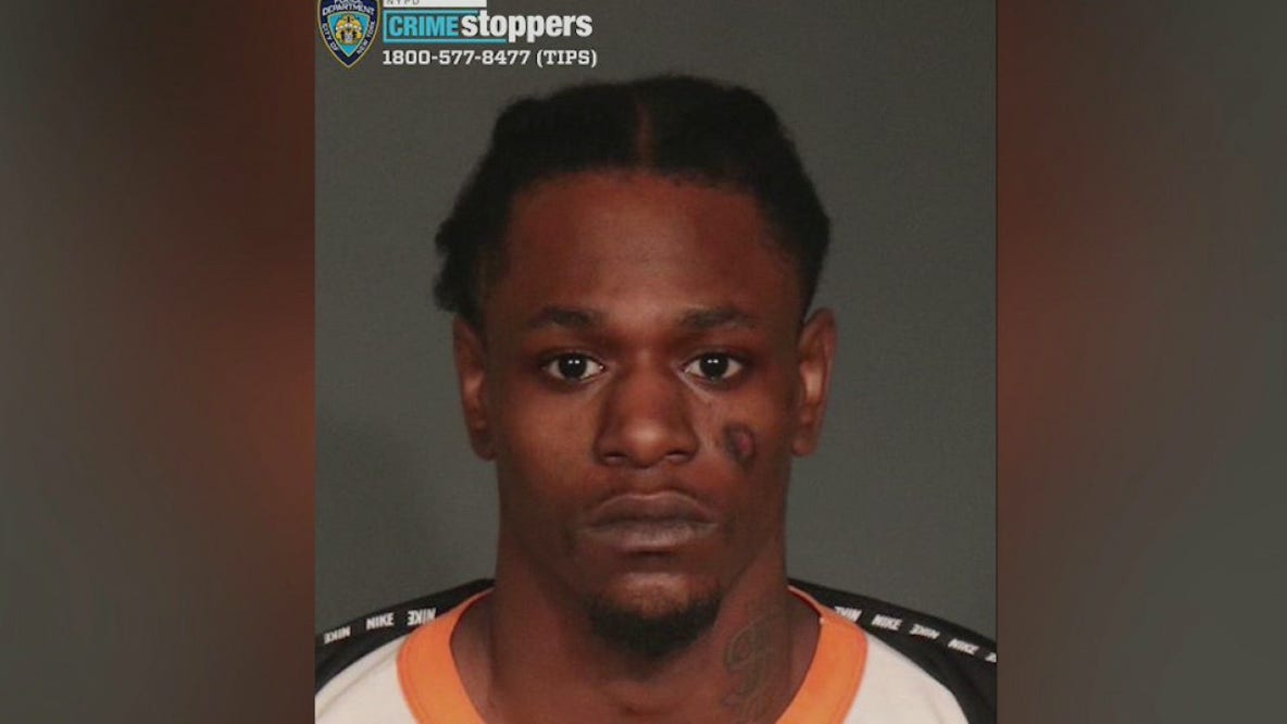 Murder suspect mistakenly released