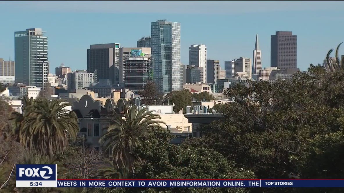 SF to allow outdoor dining, nail and hair salons, low contact youth sports