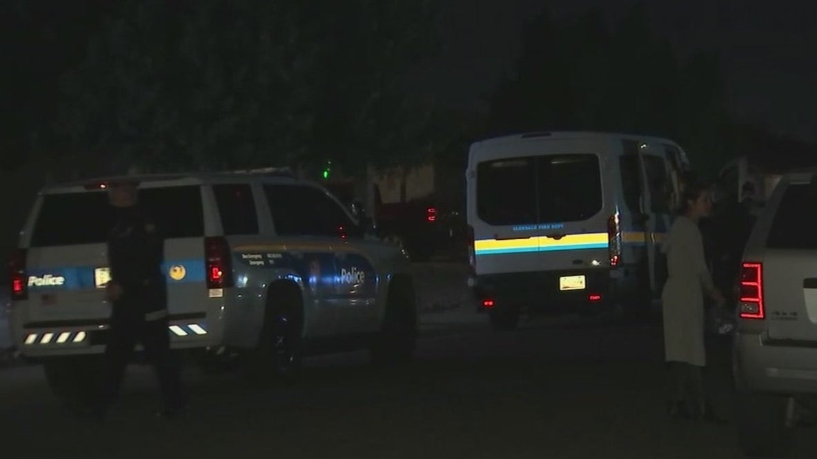 Phoenix PD: Baby in critical condition after falling off bed