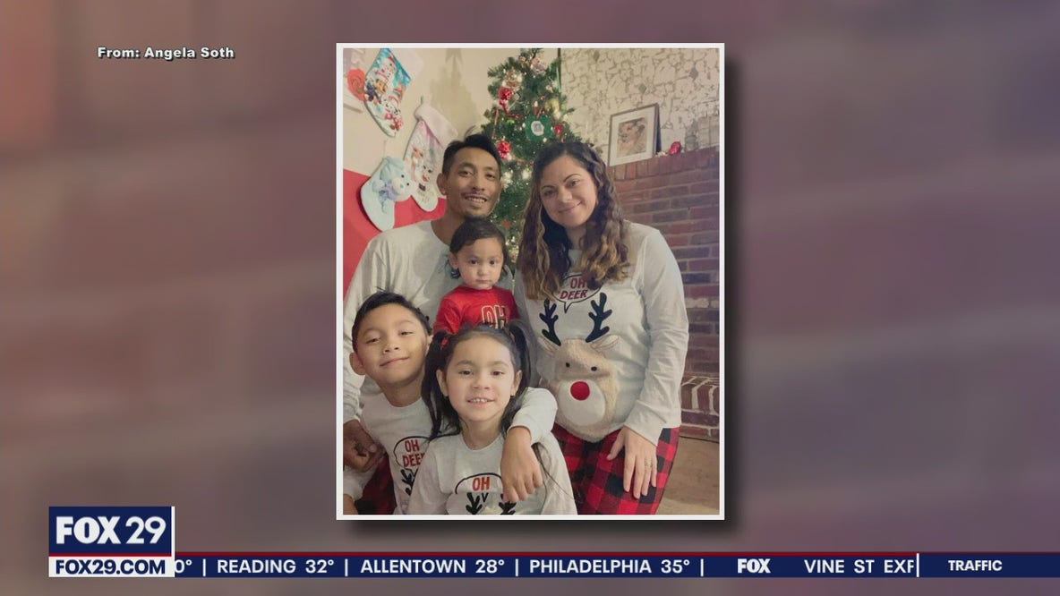 Mother assaulted, robbed after arranging to sell iPhone on marketplace app