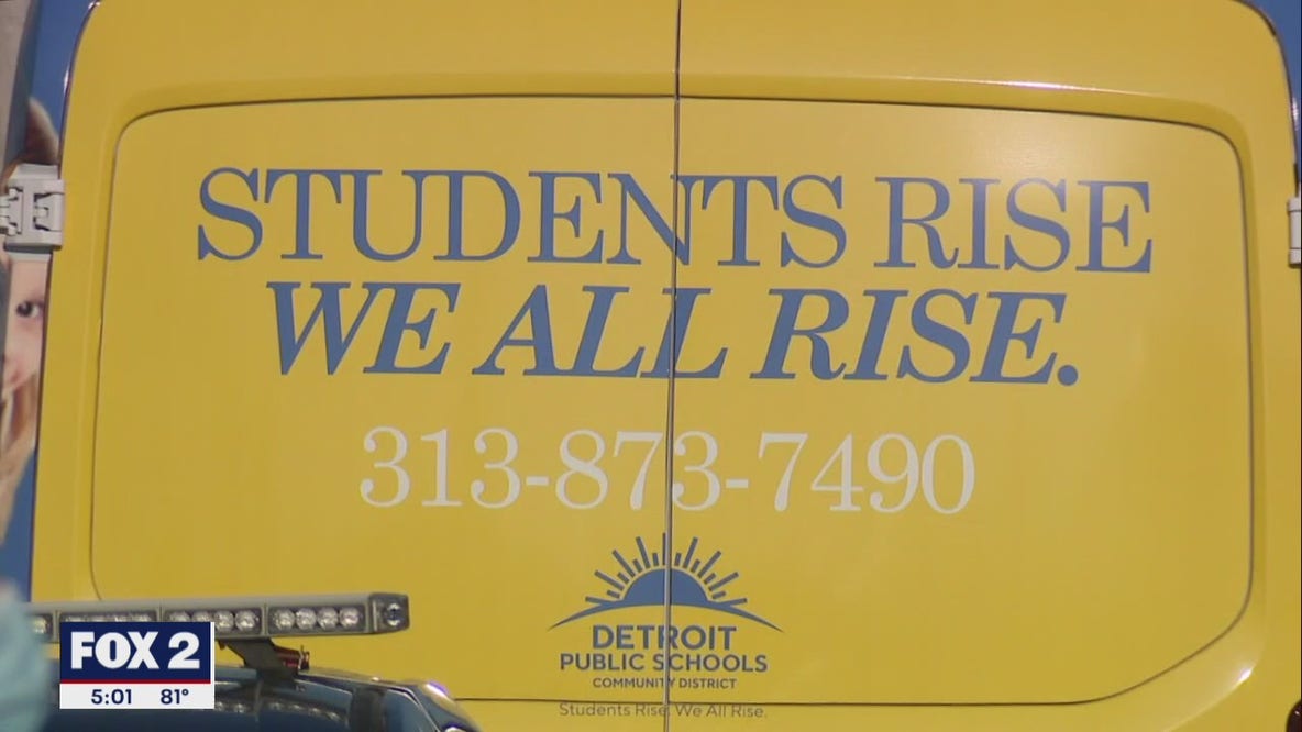 Protesters claim victory in fight to keep Detroit schools closed during pandemic