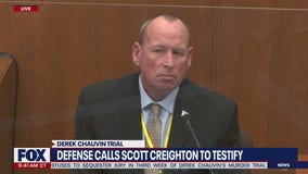 George Floyd new arrest video: Derek Chauvin Defense shows 2019 Floyd arrest