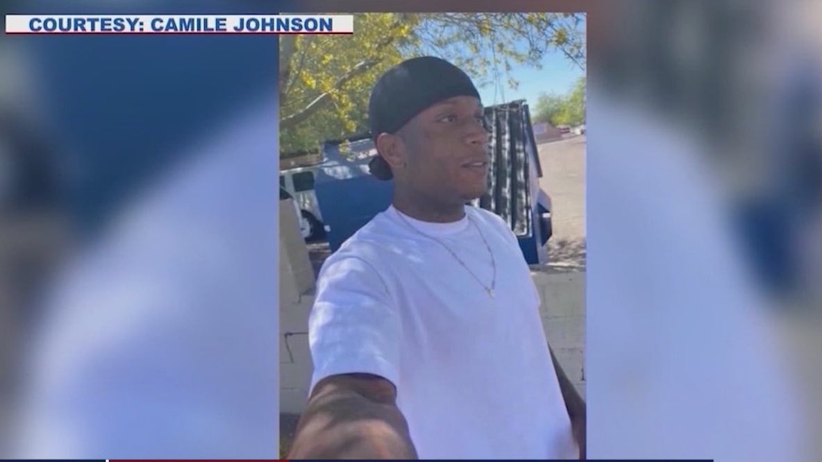 Benefit concert to be held on one year anniversary of Dion Johnson's death