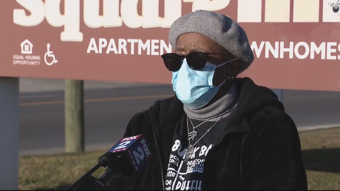 Detroiters fuming over Mayor Duggan considered a Black Bottom Saint by author