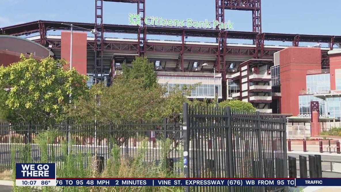 Drive-in concert series showcases a new way to view live music in Philly