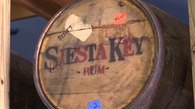 One Tank Trip: Siesta Key Rum