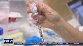 Philadelphia city leaders provide hope and a coronavirus vaccine timeline