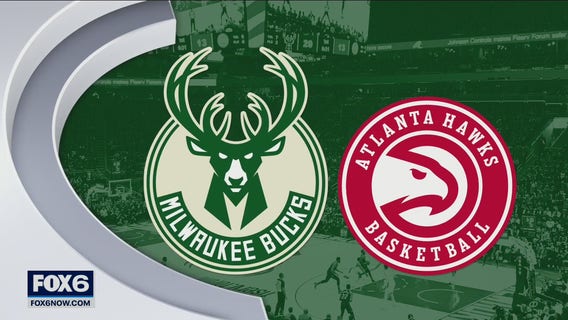 Milwaukee Bucks fan writes hype song