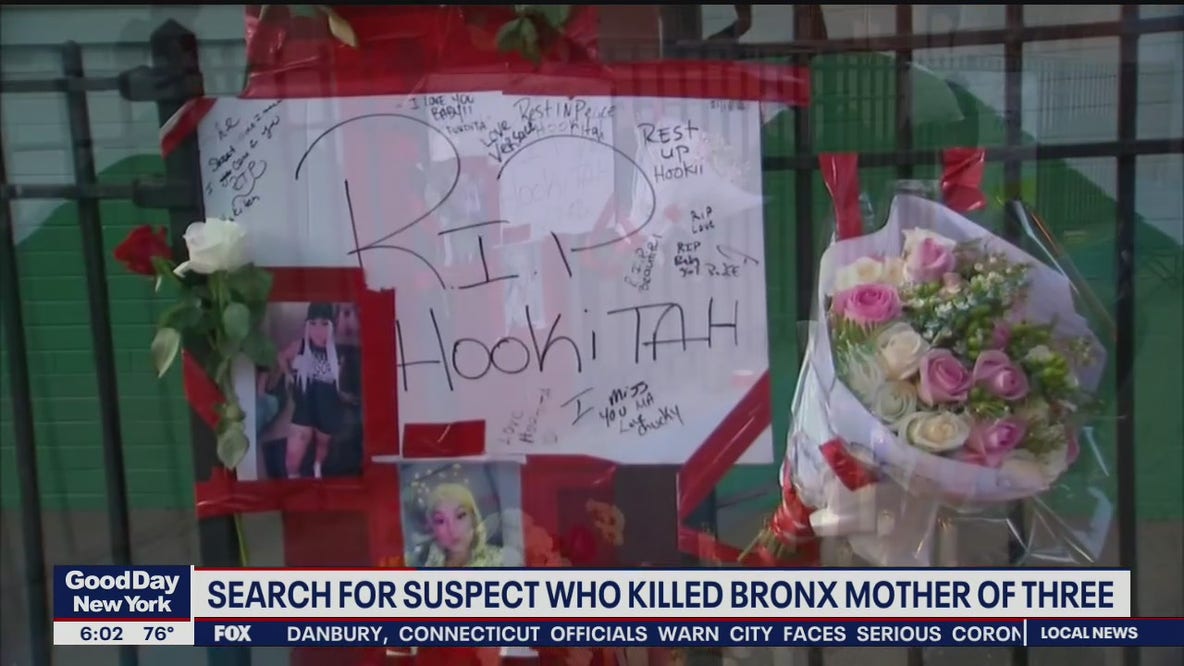 7 homicides in NYC over weekend