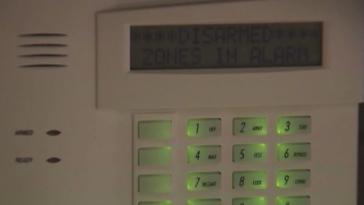 Roswell resident to pay annual alarm fee