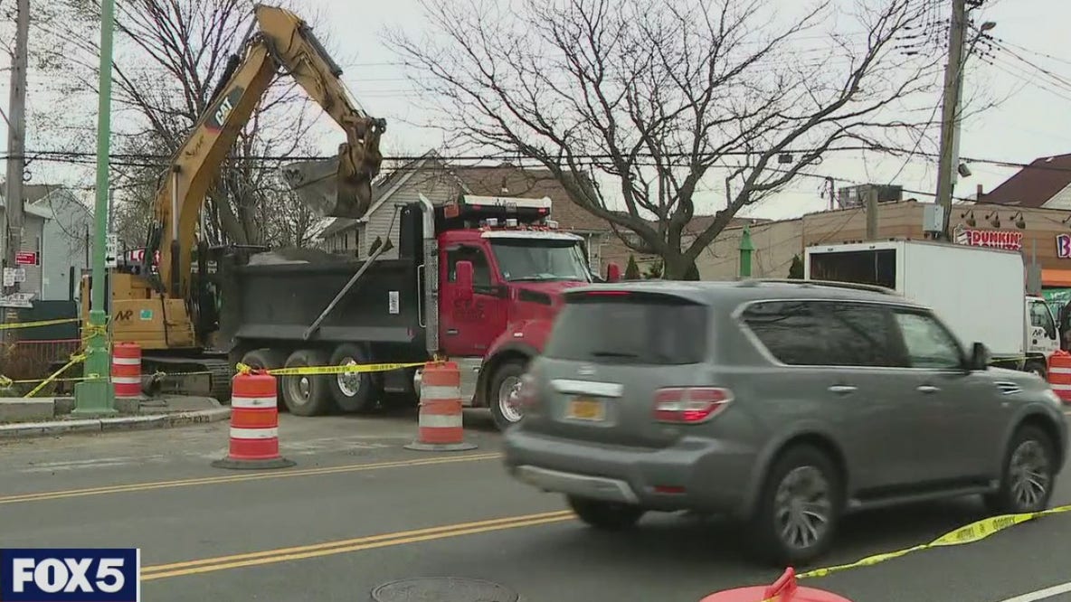 Woman killed in the Bronx