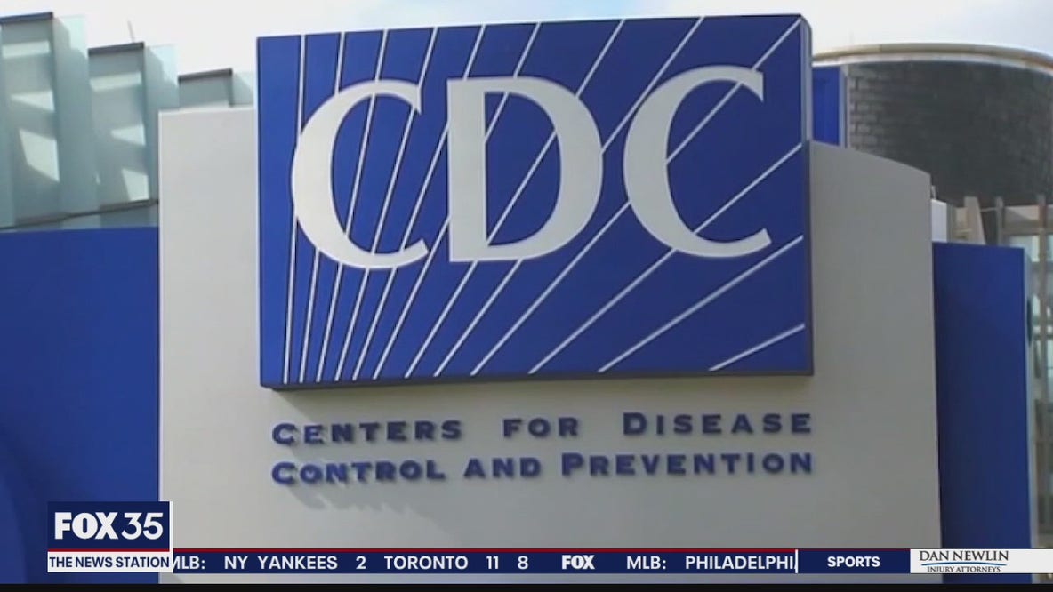 CDC revises COVID-19 transmission guidelines