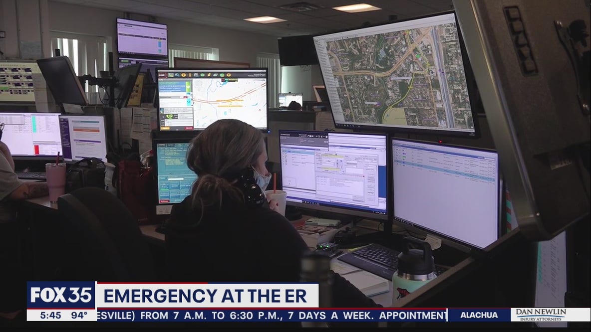 Counties warn not to call 911 unless true emergency