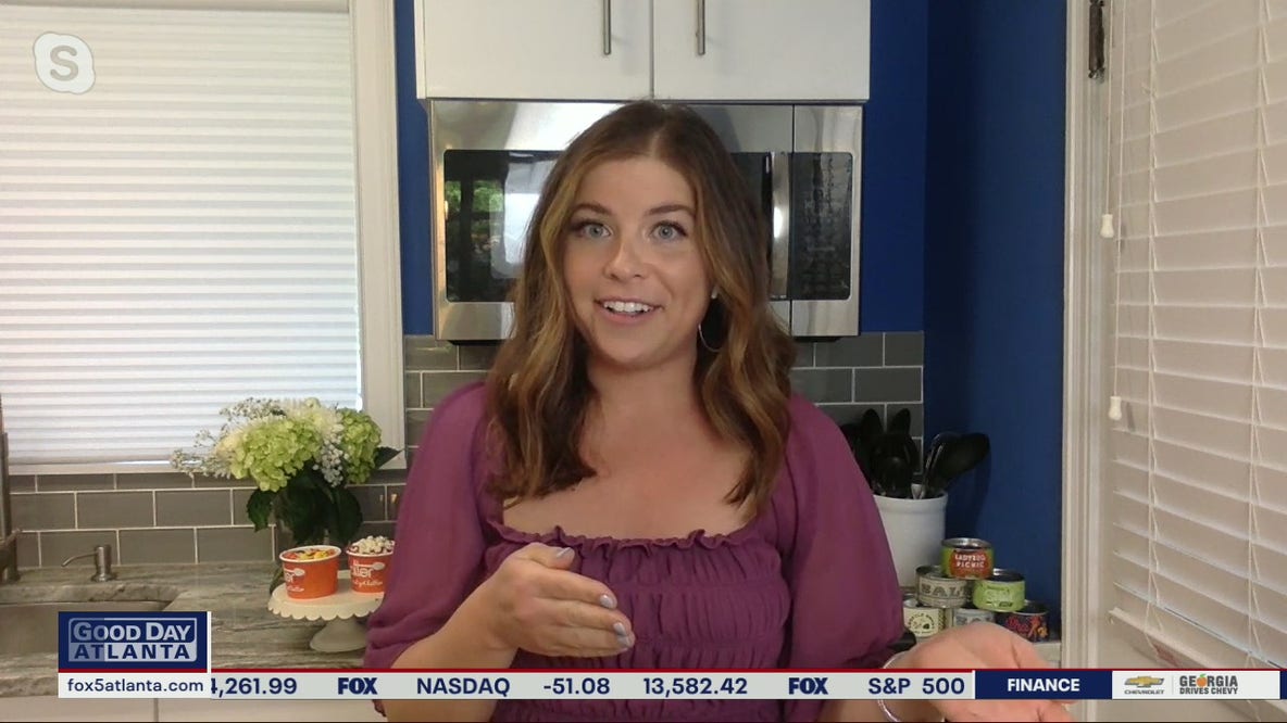 Last-minute Mother's Day food gift in metro Atlanta