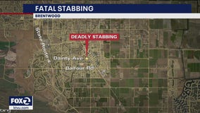 Brentwood boy stabs, kills father