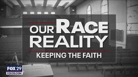 Our Race Reality: Keeping the Faith