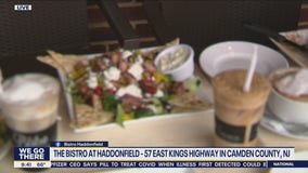 Breakfast with Bob: The Bistro at Haddonfield