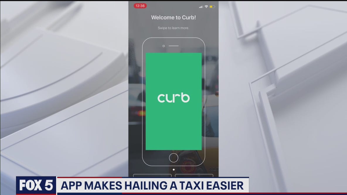 New app feature allows users to hail taxis at flat rate