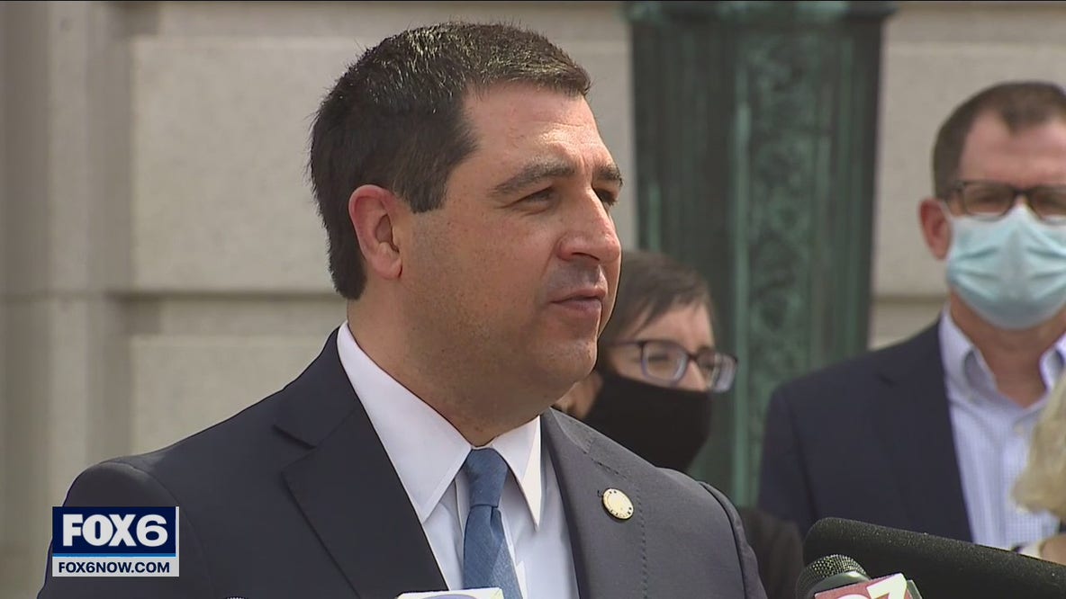 Clergy sex abuse probe launched by Wisconsin DOJ, attorney general