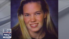 Kristin Smart cold case: Authorities search home of suspect's father